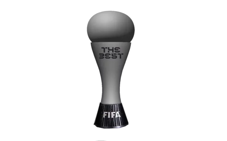 FIFA The Best qua các năm: Hành trình tôn vinh những ngôi sao xuất sắc nhất thế giới