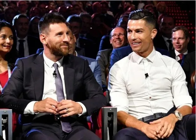 Ngoài những cuộc cạnh tranh trên sân cỏ, người ta cũng thắc mắc giữa Messi và Ronaldo, ai thực sự giàu hơn ?