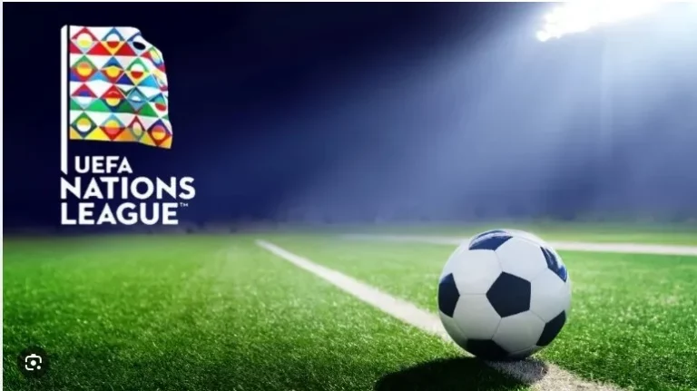 Tìm hiểu: UEFA Nations League là giải đấu gì?
