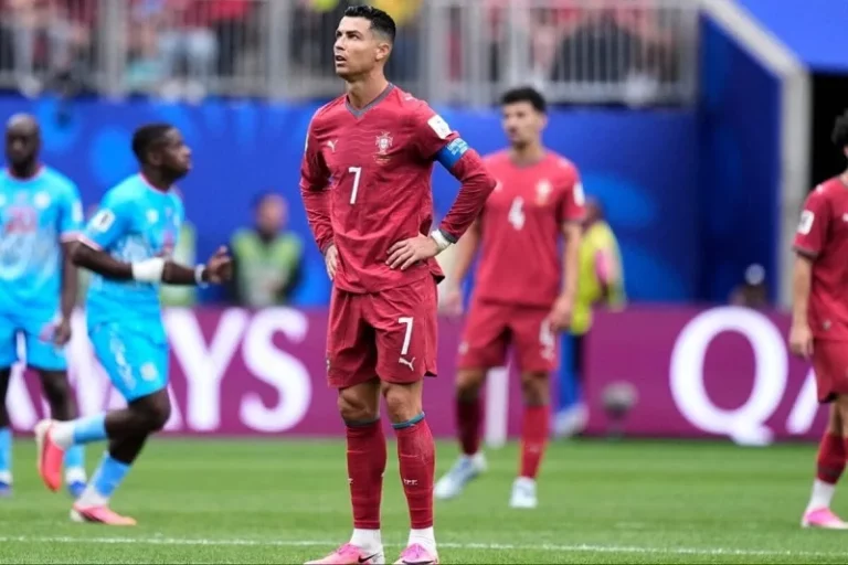 Bồ Đào Nha vô địch World Cup mấy lần? Lịch sử và thành tích chi tiết