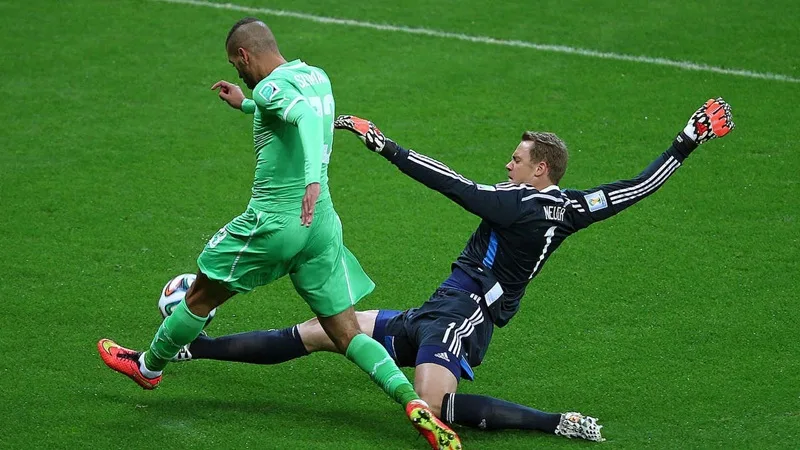 manuel neuer la thu mon noi tieng nuoc nao tieu su va di san vi dai