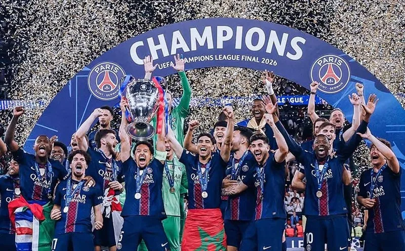 psg vo dich c1 nam nao lich su goi ten nha vua moi cua chau au