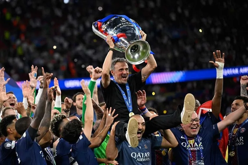 psg vo dich c1 nam nao lich su goi ten nha vua moi cua chau au