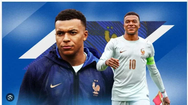 Kylian Mbappe ghi bao nhiêu bàn thắng trong sự nghiệp?
