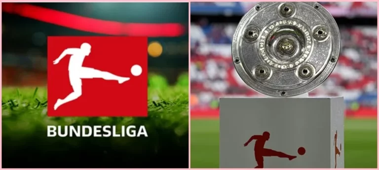 Điều bạn cần biết về giải vô địch Đức Bundesliga