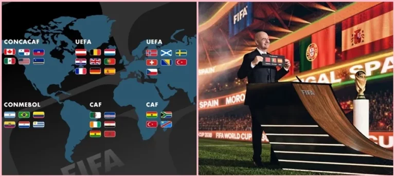 Hiện World Cup có bao nhiêu đội tham dự?