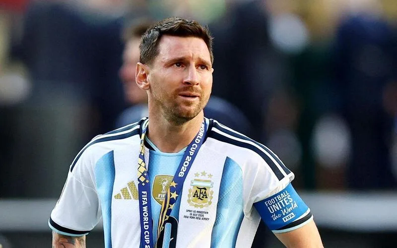 messi giai nghe khi nao nhung cot moc cuoi su nghiep