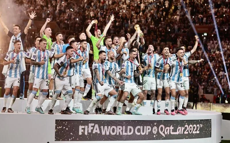 messi giai nghe khi nao nhung cot moc cuoi su nghiep