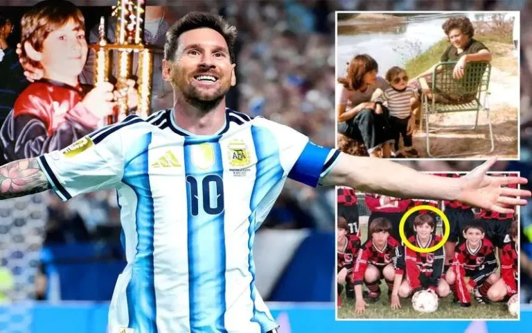 Messi giải nghệ khi nào? Những cột mốc cuối sự nghiệp