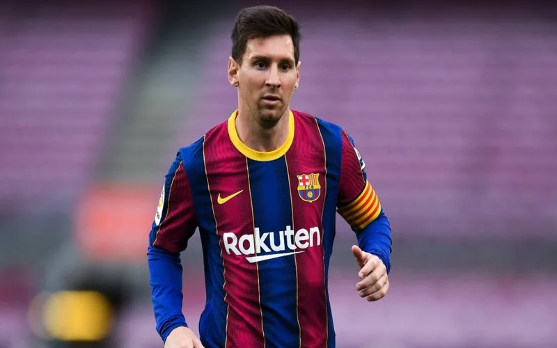 messi giai nghe khi nao nhung cot moc cuoi su nghiep