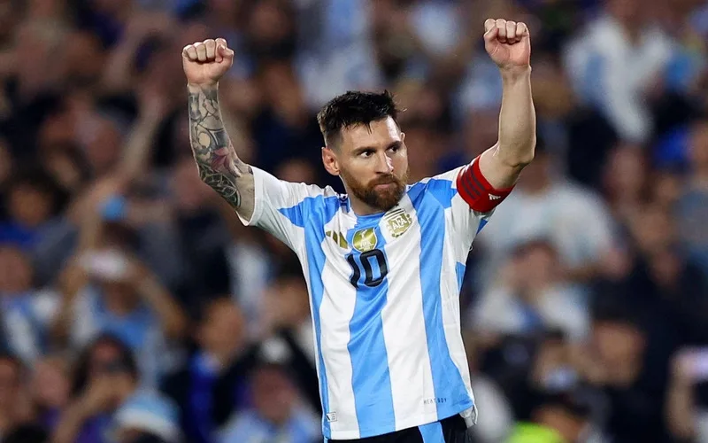 messi giai nghe khi nao nhung cot moc cuoi su nghiep